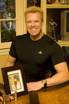 Tobe Hanson